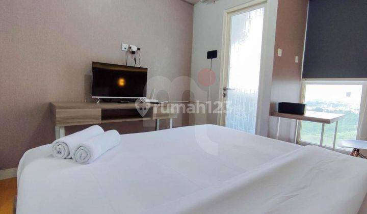 Dijual Apartment Amartha View 2