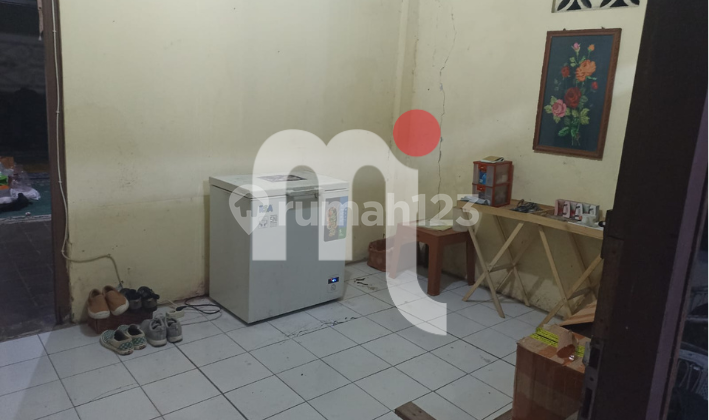 Dijual Rumah Strategis di Pusponjolo 2