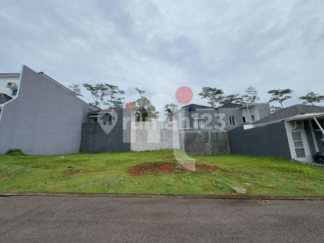 DIJUAL KAVLING SIAP BANGUN DI CLUSTER FOREST HILL, BSB CITY, SEMARANG 1