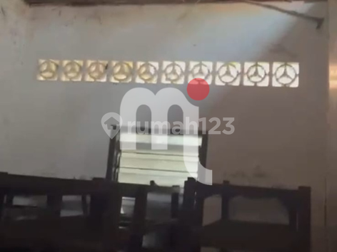 Dijual Rumah 1 Lantai di Semarang Tengah 2