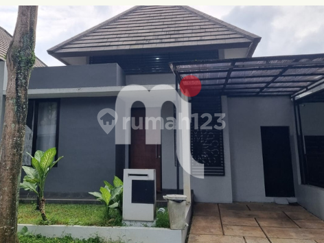 Dijual Rumah Siap Huni di Kedaton, Bsb City 1