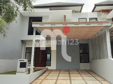 Disewakan Rumah Siap Huni Kedaton, Bsb City Disewakan Rumah Siap Huni Kedaton, Bsb City