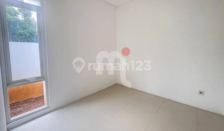 DIJUAL RUMAH 1 LANTAI DI DAERAH BSB VILLAGE, MIJEN, SEMARANG 1