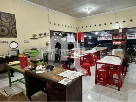 Disewakan Ruko di Mijen 2