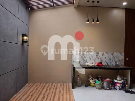 Dijual Rumah Siap Huni di Gunungpati 2