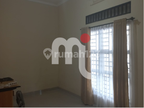 DIJUAL RUMAH DI KOMPLEK VILLA WISATA PERMAI, KEDUNG PANE, SEMARANG 1