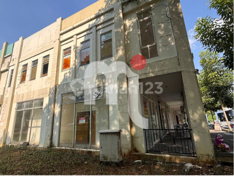 DIJUAL RUKO 2 LANTAI DI DAERAH CITRAGRAND SEMARANG 2