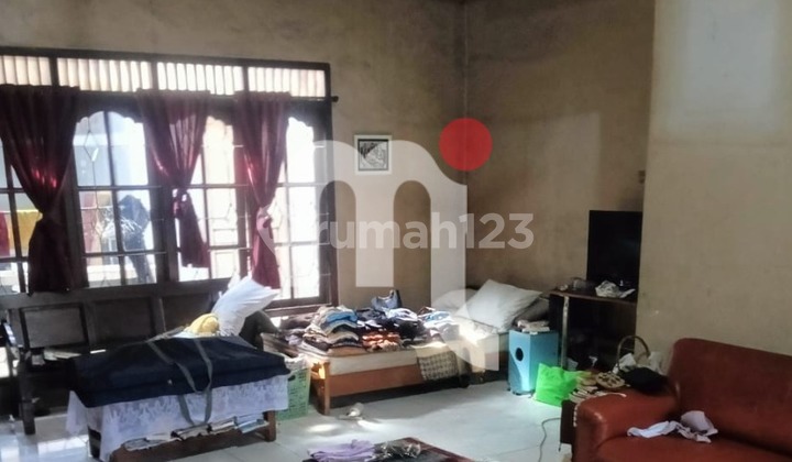 Disewakan Rumah Siap Huni di Tlogosari Wetan 1