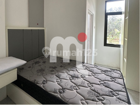 Dijual Kos 3 Lantai di Gunungpati