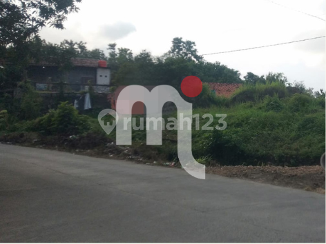 Land Plot for Rent in Tembalang 2