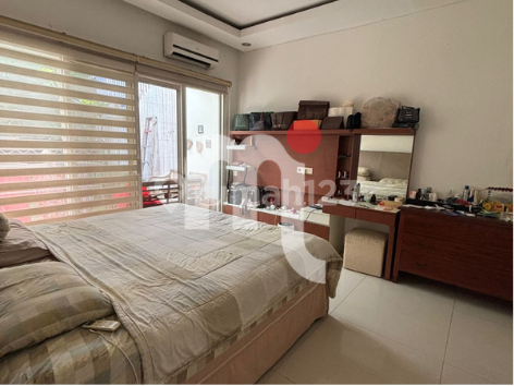 DIJUAL RUMAH BAGUS DI JL BUKIT RAYA, BANYUMANIK, SEMARANG 1