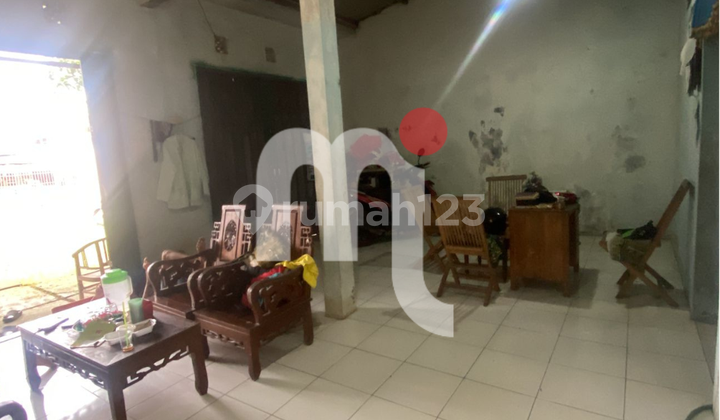 Dijual Ruko SHM di Ngaliyan 2