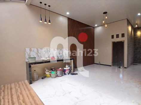 Dijual Rumah Siap Huni di Gunungpati 1