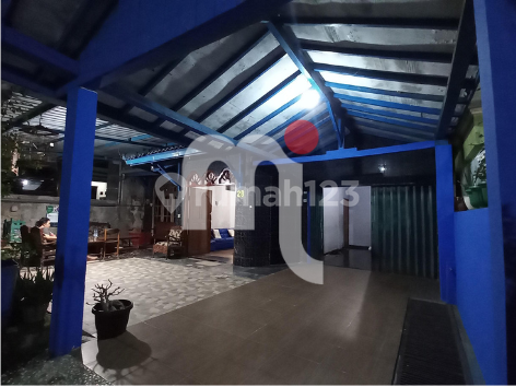 DIJUAL RUMAH BESERTA KOS - KOSAN, DIBANYUMANIK, DEKET UNDIP 1