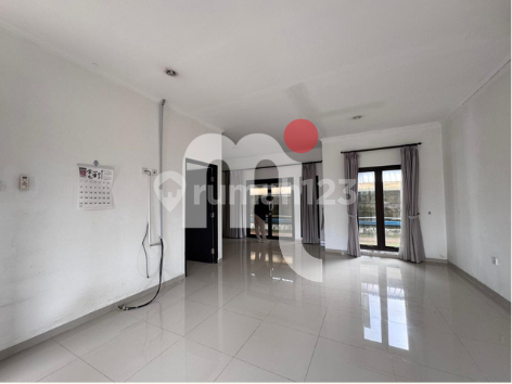 For Rent: 15-Room Mess and Office in Batang