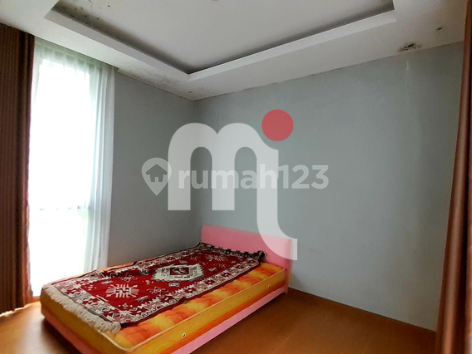 Disewakan Rumah Hilago 2 Lantai, Bsb City 2