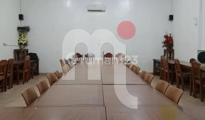 Dijual Gedung Pertemuan Lokasi Strategis di Jl Raya Jenarsari Dijual Gedung Pertemuan Lokasi Strategis di Jl Raya Jenarsari