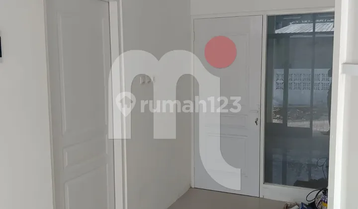 For Rent: Semi Furnished House in Cluster Inara For Rent: Semi Furnished House in Cluster Inara