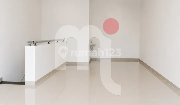 Disewakan Ruko 2 Lantai di Pasmod Bsb City