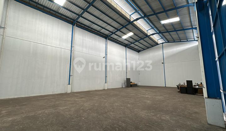 Dijual Gudang di Daan Mogot Uk 12X26 Dijual Gudang di Daan Mogot Uk 12X26