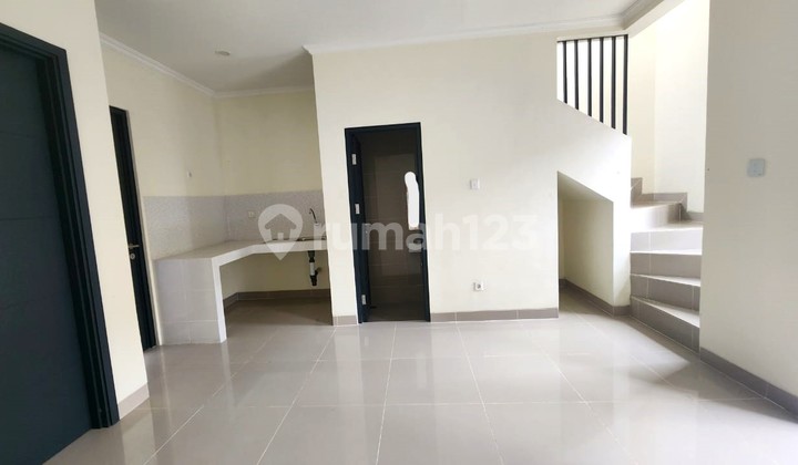 For Rent New House Baroni Cluster Gading Serong 2