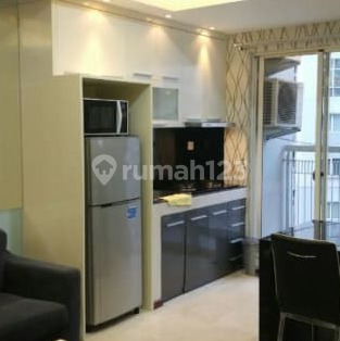 Dijual Apartemen Royal Mediterania Garden Residence Central Park 2