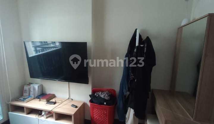 Dijual Apartemen di Puri Orchard Full Furnished 2