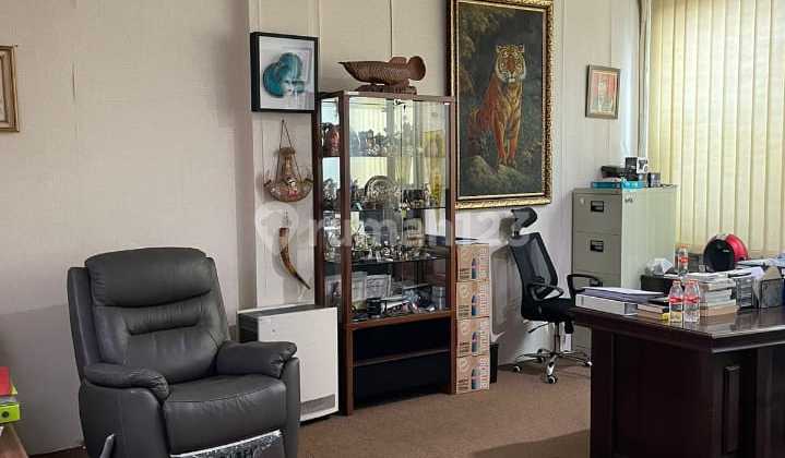 Dijual Ruko di Citra 2, Jakarat Barat 5x20