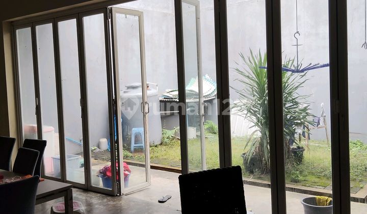 Dijual Rumah di Premiere Paviliun Citra 1