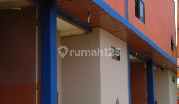 Warehouse for sale, suitable for factory use in Batu Ceper. Warehouse for sale, suitable for factory use in Batu Ceper.