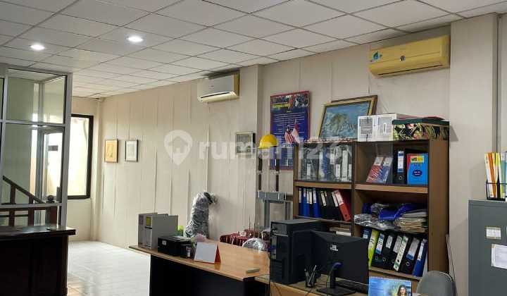 For Sale: Shop House in Citra 2, West Jakarta, 5x20 2