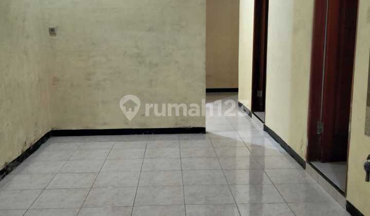 Dijual Rumah di Cengkareng Indah, Jakarat Barat 6X12