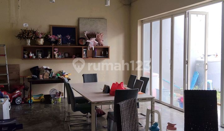 Dijual Rumah di Premiere Paviliun Citra 1 2