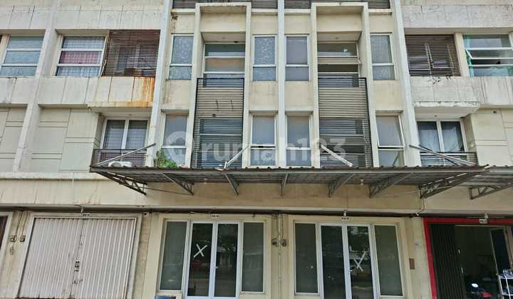 Dijual Ruko Royal Palem, Jakarta Barat