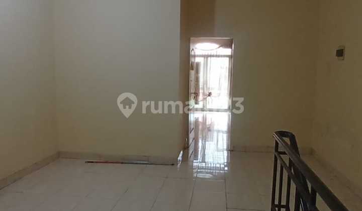 Disewakan Ruko Mutiara Taman Palem, Jakarta Barat