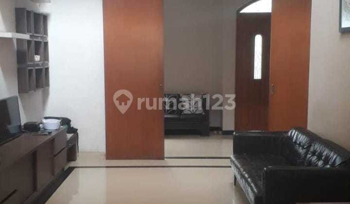 Dijual Rumah di Kav DKI Meruya, Jakarta Barat