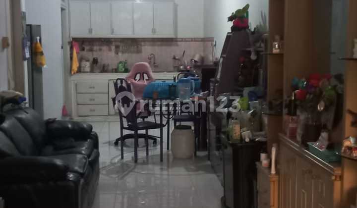 Dijual Rumah Siap Huni di Perumahan Bojong Indah, Jakarta Barat 2