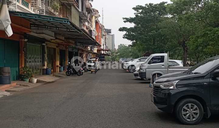 Disewakan Ruko Malibu, Jakarta Barat 4,2X15 Disewakan Ruko Malibu, Jakarta Barat 4,2X15