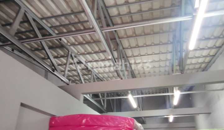 For Sale Shop House in Auri Tanah Abang, Ideal for Investment 5X15