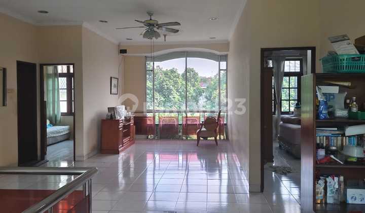 Dijual Rumah di perumahan Alam Raya Benda, Tangerang 2