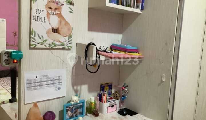 Dijuak Rumah di Dekat Taman Surya 5, Jakarta Barat 2