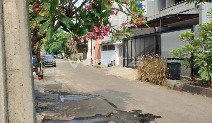 Dijual Rumah di Muara Karang, Jakarta Utara