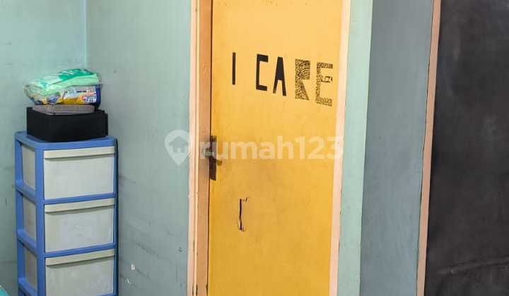 Shop House for Quick Sale in Taman Palem, Price Already Reduced 2
