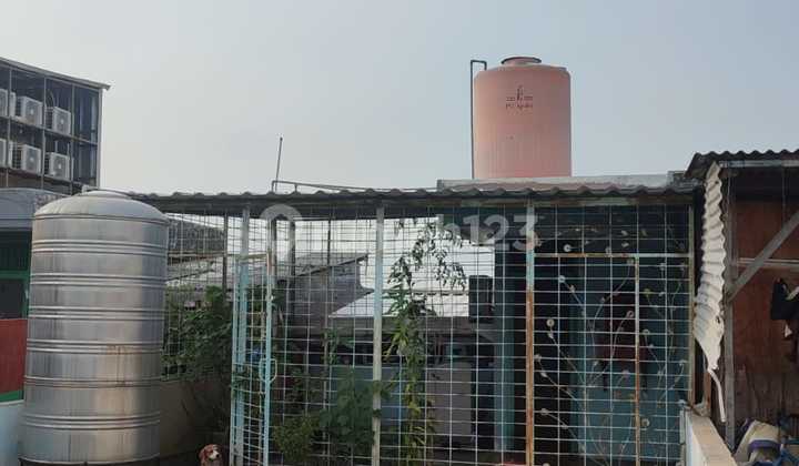 Shop House for Quick Sale in Taman Palem, Price Already Reduced 1