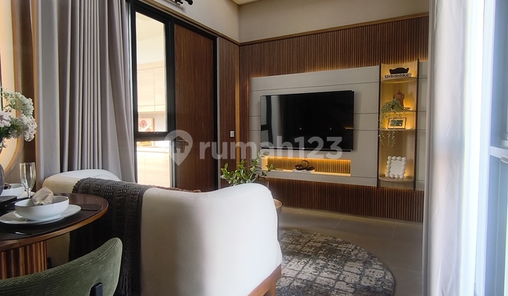 Rumah Baru 1 Lantai di Wonoayu Sidoarjo 2