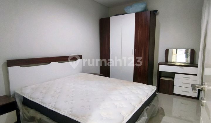 Rumah 2 Lantai Di Citraland Posisi Sebelah Taman 2