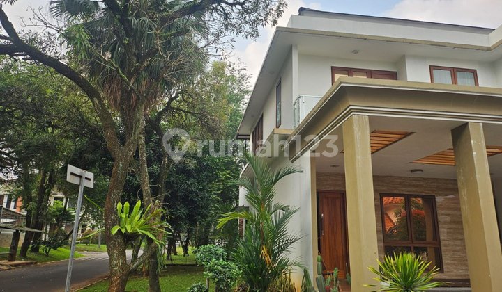Di Jual Rumah Mewah Hook 2,5 Lantai Di Citra Grand Cibubur Di Jual Rumah Mewah Hook 2,5 Lantai Di Citra Grand Cibubur