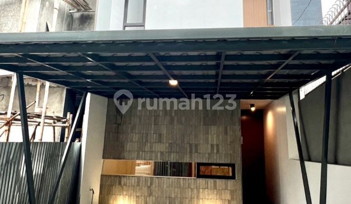 Dijual Rumah Modern Minimalis 2 Lanta Jalan Kaki Ke Lrt Di Pondok Kelapa Jakarta Timuri Dekat Dijual Rumah Modern Minimalis 2 Lanta Jalan Kaki Ke Lrt Di Pondok Kelapa Jakarta Timuri Dekat