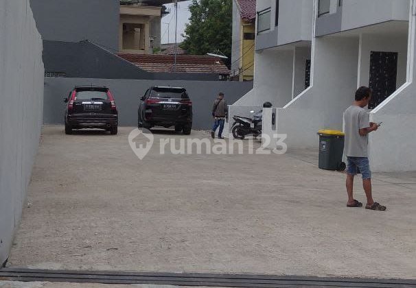 For Sale New Two-Story House in Galaxy Bekasi 2