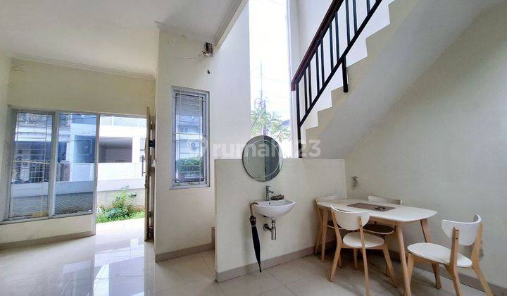 Dijual Murah Rumah Luas Dlm Perumahan Grand Galaxy City Bekasi Selatan " Bebas Banjir " 2